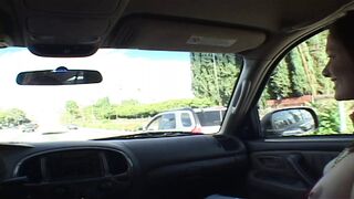 Girls day out leads to basketball and group sex! - 1 image