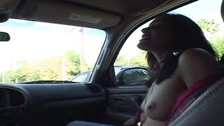 Girls day out leads to basketball and group sex! - 2 image