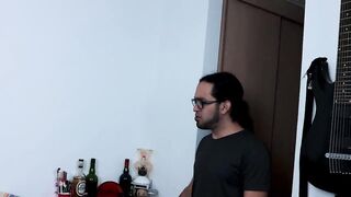 I caught my girlfriend fucking with her cousin and they invited me to join them! Follow us on ig and tw @vegasofcrowley @williamofcrowley2 and @kyleiellish - 2 image