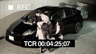 lesbian girls bangfucking - 10 image