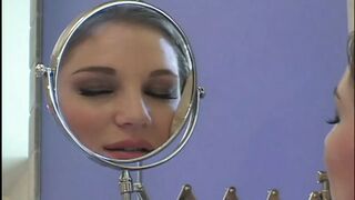 Xxx Gangbang - Ashley Blue, Velvet Rose and Aurora Snow are - 1 image