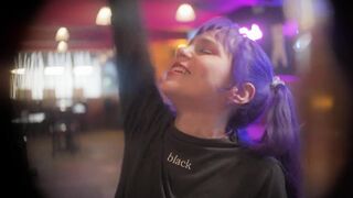 Tyler & Melody Romantic lesbian film