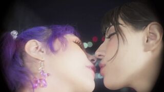 Tyler & Melody Romantic lesbian film - 7 image