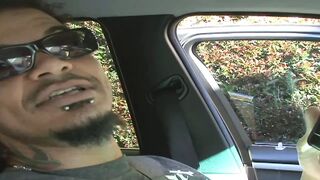 Threesome of Lesbians Nymphos