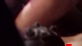 BRUCE SEVEN - ButtSlammers - Watch twenty horny girls lube up and go to work on each others asses - 8 image