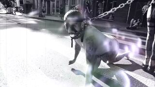 Tattooed Alt Girls, Femdom and Wax Play