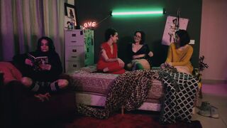 Mary, Fuck, Kill - A Horror Trash Porn