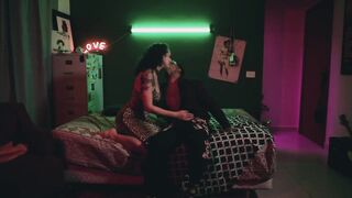 Mary, Fuck, Kill - A Horror Trash Porn - 10 image