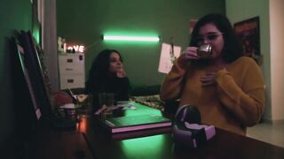 Mary, Fuck, Kill - A Horror Trash Porn - 2 image