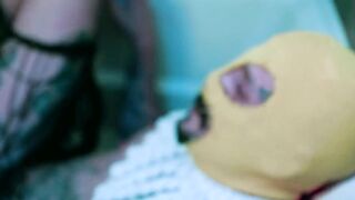 Chaos Stars - Messy, Foot Fetish Porn - 13 image