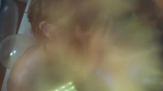 Chaos Stars - Messy, Foot Fetish Porn - 2 image