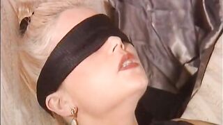 Gina Wild - blindfolded lesbian - 10 image