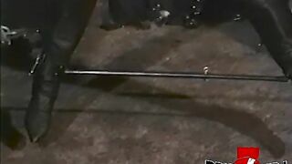 BRUCE SEVEN - A World of Hurt - Ariana and Tammi Ann - 9 image