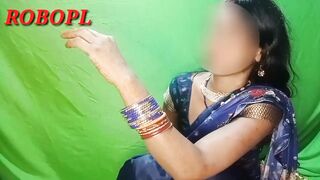 Mere housband ne sadi ke sal ke moka par suhagraat manai ghori stalege me chod diya - 4 image