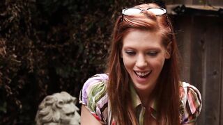 Crazy Lesbian - Jodie Taylor and Pepper Kester with their - 2 image