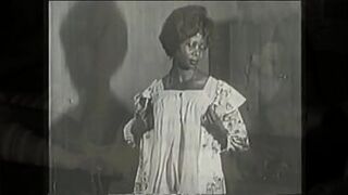 Dark Lantern Entertainment presents 'Vintage Interracial' from My Secret Life, The Erotic Confessions of a Victorian English Gentleman - 1 image