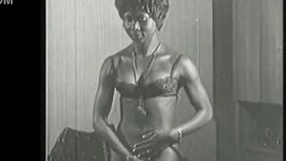 Dark Lantern Entertainment presents 'Vintage Interracial' from My Secret Life, The Erotic Confessions of a Victorian English Gentleman - 10 image