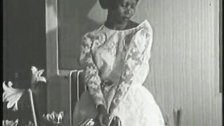 Dark Lantern Entertainment presents 'Vintage Interracial' from My Secret Life, The Erotic Confessions of a Victorian English Gentleman - 5 image