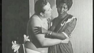 Dark Lantern Entertainment presents 'Vintage Interracial' from My Secret Life, The Erotic Confessions of a Victorian English Gentleman - 7 image