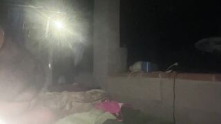 Chick 1st time getting fucked by another chick. - 10 image