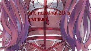 -Hypnosis ENG- My property + 2D - 14 image