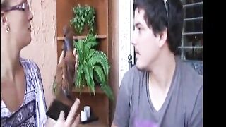 CURSED LESBIAN IDOL PT 1