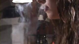 Hardcore lesbian orgy - 4 image
