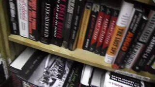 Crazy tattooed bitch needs lesbian sex! - 3 image