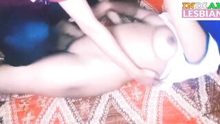 lesbian girlfriend masturbating - 4 image