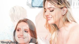 MOMMY'S GIRL - Ryan Keely Calls Kenna James To Give A Good Moment To Laney Grey - 6 image