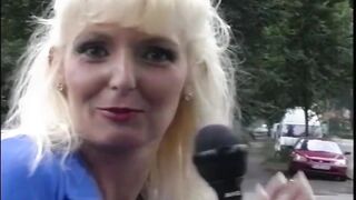 Sandra Fox, Fisting and Lesbian Fun with other women 04 - 11 image