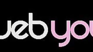 Nerdy Kristen Scott Has Passionate Sex With Her Biggest Crush Elsa Jean - 4 image