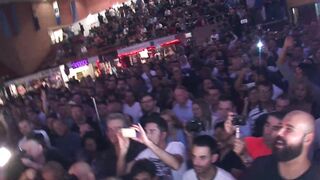 Pussy madness on stage - 12 image