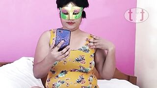 Again Rupa - now in bed room