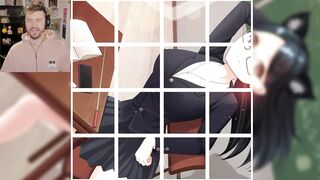 The Most Disappointing Game About Cat Girls (Neko Homecoming) [Uncensored] - 10 image