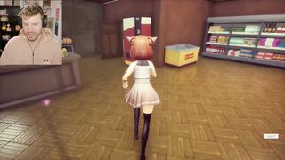 The Most Disappointing Game About Cat Girls (Neko Homecoming) [Uncensored] - 3 image