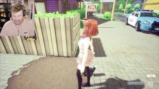 The Most Disappointing Game About Cat Girls (Neko Homecoming) [Uncensored] - 4 image