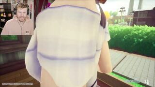 The Most Disappointing Game About Cat Girls (Neko Homecoming) [Uncensored] - 5 image