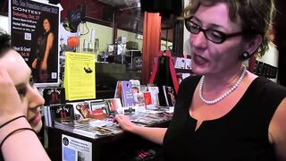 Busty teens Dixon Mason and Eve Minax love lesbian sex