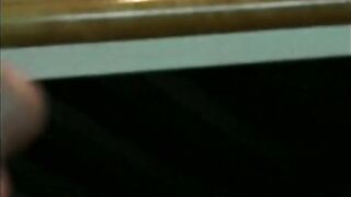 Two horny college girls with natural tits fuck each other with a toy - 15 image