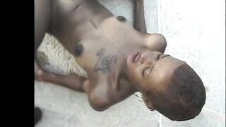 Ebony Muff Divers #2 - 5 image