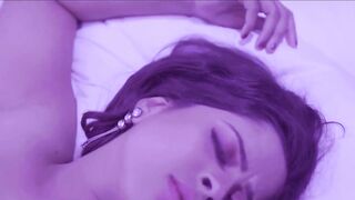 Indian Step mother and Step daughter have lesbian sex