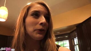 First time i have lesbian sex with my best friend - 4 image