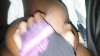 My boyfriend's sister fucked me hard part 1 - 9 image