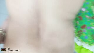 I hear my stepmom moan in the bathroom - 12 image