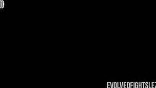 Lily Lane Wrestling Against Charlie Valentine Scissoring and Eating Pussy - 14 image