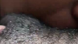 Eating my bestfriend's pussy til she cums, for the first time! - 12 image