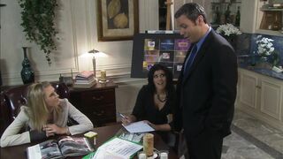 notgeile Pussylicker - 3 image