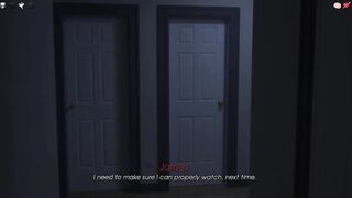 My Plesure: Horny Lesbians On Yoga Class-Ep10