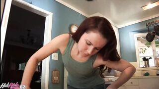Read Head Lesbian Sex with my BBF - 2 image